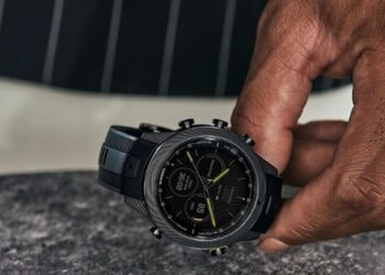Garmin ra mắt MARQ Athlete (Gen 2) – Carbon Edition: Được ví là ‘siêu phẩm’, pin lên tới 16 ngày
