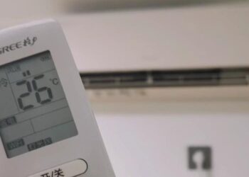 Tôi luôn nghĩ rằng để nhiệt độ điều hòa 26 độ C là tiết kiệm điện, nhưng đây là một sự hiểu lầm lớn