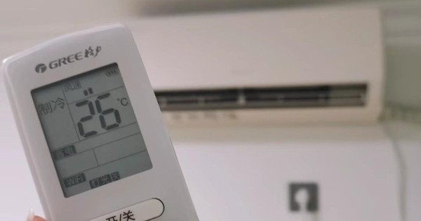 Tôi luôn nghĩ rằng để nhiệt độ điều hòa 26 độ C là tiết kiệm điện, nhưng đây là một sự hiểu lầm lớn