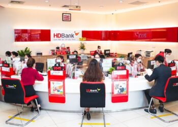 HDBank vừa tăng mạnh lãi suất tiết kiệm từ hôm nay 20/5, kỳ hạn 15 – 18 tháng vượt 6%/năm