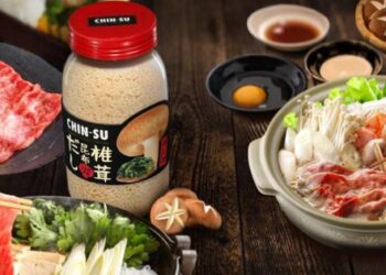 Giải mã cơn sốt nấu ngọt thanh khuấy đảo cộng đồng yêu bếp Việt – Nhật