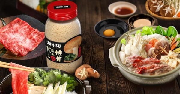 Giải mã cơn sốt nấu ngọt thanh khuấy đảo cộng đồng yêu bếp Việt – Nhật