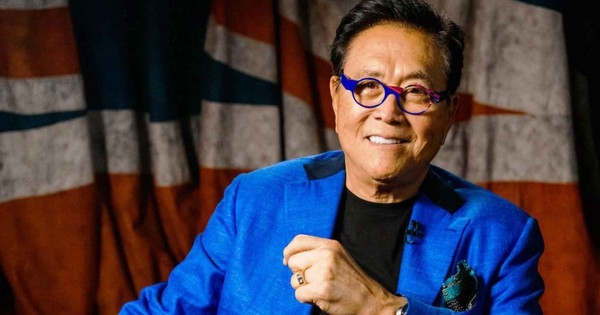 Dùng cả cuộc đời để quan sát, tác giả ‘Cha giàu, cha nghèo’ điểm danh 6 SUY NGHĨ của người giàu, vạch mặt 2 ‘tử huyệt’ dẫn tới nghèo khổ