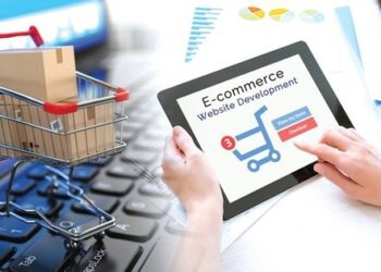 Việt Nam lọt top các nước tăng trưởng thương mại điện tử nhanh nhất thế giới