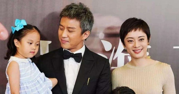 Tôn Lệ nói về cách nuôi dạy con: “Trong gia đình có 2 con, con cả quan trọng hơn con thứ”