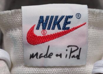 CEO Apple Tim Cook vừa được Nike sản xuất riêng 1 thứ?
