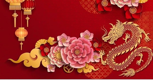 Năm Giáp Thìn có 3 con giáp vận đỏ chói lọi, quý nhân tương trợ, nên tận dụng tháng 4 âm để làm giàu