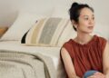 Cuộc sống tối giản của bà nội trợ 40 tuổi: Dọn dẹp phòng lúc 8 giờ sáng, nhà cửa lúc nào cũng sạch tinh tươm