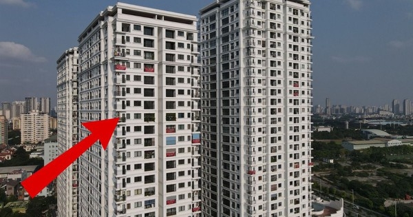 Trải nghiệm sống ở chung cư: Không có tầng nào là hoàn hảo