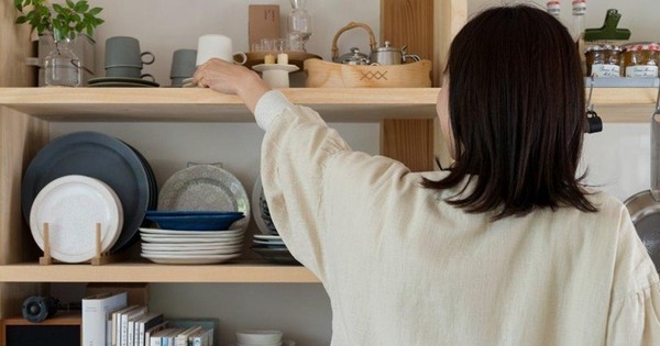 Hãy vứt những loại rác thải sinh hoạt này, nhà cửa ngay lập tức trở nên tươi mới và đón nhiều may mắn!