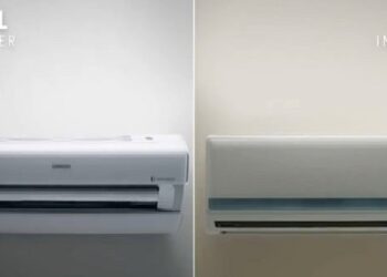 Điều hoà Inverter có thật tiết kiệm điện hơn điều hoà thường? Thử nghiệm của chuyên gia đưa câu trả lời