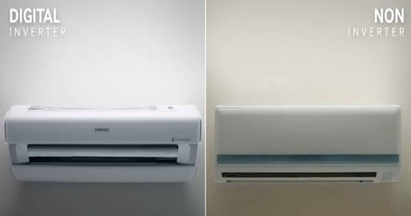 Điều hoà Inverter có thật tiết kiệm điện hơn điều hoà thường? Thử nghiệm của chuyên gia đưa câu trả lời