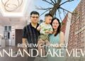 Sau 4 năm sống ở Anland Lake View, cư dân đưa ra đánh giá chi tiết: Rất nhiều điểm ưng ý duy chỉ có 1 điều vẫn chưa hài lòng