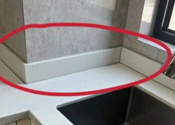 7 sai lầm lớn trong trang trí nhà bếp gia chủ không nên làm, để tiết kiệm chi phí trăm triệu đồng