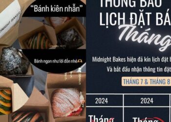 Tiệm bánh bị nói “chảnh” nhất Sài Gòn: Kẻ bực bội vì nhắn tin cả tháng mới trả lời, người chấp nhận chờ dù 2 tháng mới được nhận hàng