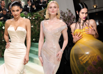 Những bộ cánh đẹp nhất và tệ nhất tại Met Gala 2024: Jennie gây bất ngờ, Kylie Jenner và Dua Lipa bị chê