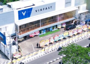 Đã ‘tuyên chiến’ ở Thái Lan, Indonesia, VinFast sẽ tấn công thị trường ASEAN nào tiếp theo?