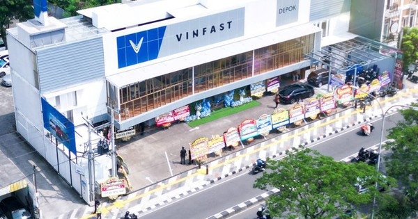 Đã ‘tuyên chiến’ ở Thái Lan, Indonesia, VinFast sẽ tấn công thị trường ASEAN nào tiếp theo?