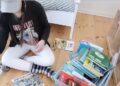 Mất 5 năm để chuyển từ tích trữ sang chủ nghĩa tối giản!
