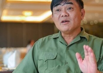 Đường Man của ông ‘Đường Bia’: Từ công ty sản xuất malt bia đầu tiên và duy nhất tại Việt Nam đến lỗ liên tục, bị ngân hàng siết nợ gần 500 tỷ
