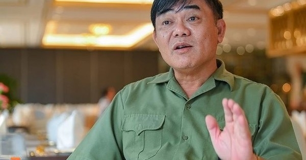 Đường Man của ông ‘Đường Bia’: Từ công ty sản xuất malt bia đầu tiên và duy nhất tại Việt Nam đến lỗ liên tục, bị ngân hàng siết nợ gần 500 tỷ