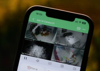 Nóng: Tin tặc rao bán quyền truy cập hàng trăm nghìn camera tại Việt Nam, nhiều nguy cơ lộ clip nhạy cảm!