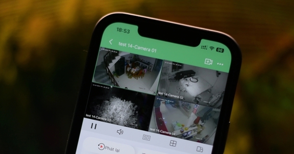 Nóng: Tin tặc rao bán quyền truy cập hàng trăm nghìn camera tại Việt Nam, nhiều nguy cơ lộ clip nhạy cảm!