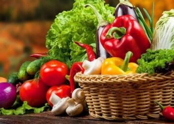 Mẹo phân biệt rau củ Việt Nam và rau củ Trung Quốc