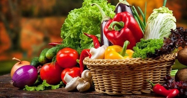 Mẹo phân biệt rau củ Việt Nam và rau củ Trung Quốc