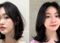 5 kiểu tóc ngắn dành cho những nàng không thích nhuộm tóc