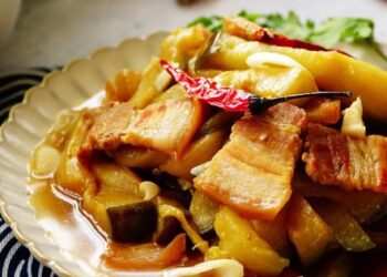 Bữa cơm mùa hè mà có món này thì hao cơm phải biết!