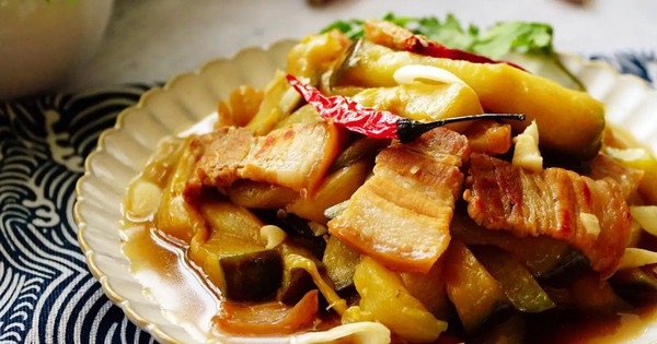 Bữa cơm mùa hè mà có món này thì hao cơm phải biết!