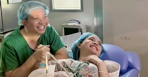 Vô tình đi khám đại gia quận 7 Đoàn Di Băng quyết làm IVF, xin bác sĩ chỉ tạo ít phôi vì lý do này