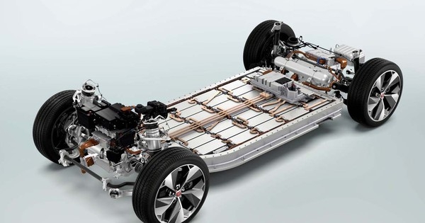Bứt phá giới hạn: Xe điện Trung Quốc chinh phục 2.000km chỉ với một lần sạc – Bí ẩn công nghệ nào nằm sau?