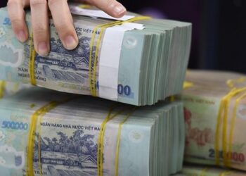 Một ngân hàng tăng lãi suất tiết kiệm lần thứ ba kể từ đầu tháng 5