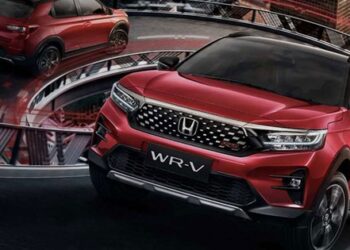 Xe của Honda giá 300 triệu khiến thị trường dậy sóng: Thay thế 2 mẫu bị ‘khai tử’ tại Việt Nam?