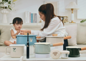 Hành trình làm mẹ: Lắm gian nan nhưng lại ngập tràn kỳ tích