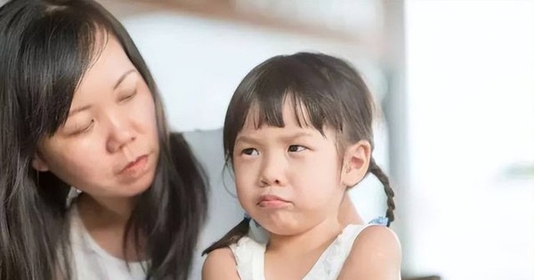 5 quy tắc vàng uốn nắn đứa trẻ hư