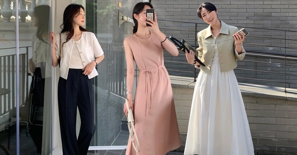 4 item thanh lịch và “hack dáng” hiệu quả cho những nàng thấp bé