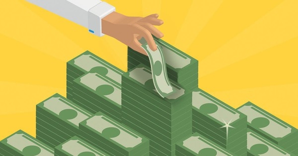 18 điểm mấu chốt để tiền tự đến với bạn