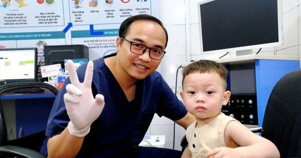 Chuyên gia tiết lộ phương pháp điều trị chứng ngưng thở khi ngủ ở trẻ