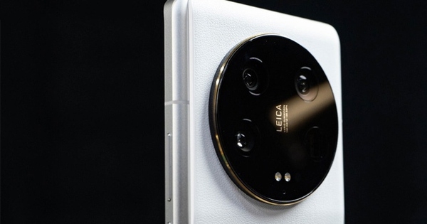 Chiếc điện thoại đỉnh cao nhất của Xiaomi về Việt Nam: Đối thủ “phá thế song mã” Apple-Samsung là đây?