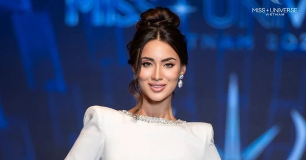 Nhan sắc người đẹp Việt dự thi Miss Supranational 2024