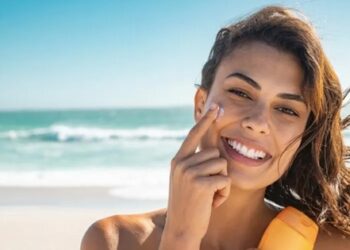 Thói quen bảo vệ da, ngăn ngừa sạm nám trong ngày hè