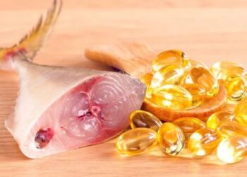 Dầu gan cá tuyết, dầu cá và DHA có giống nhau không? Trẻ nên bổ sung loại nào?