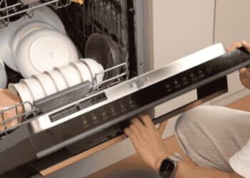 Sau 5 tháng sử dụng nhận ra “chân ái” về máy rửa bát: Là vật dụng không thể thiếu đối với tôi