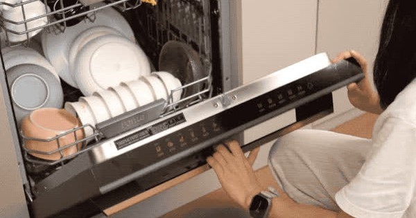 Sau 5 tháng sử dụng nhận ra “chân ái” về máy rửa bát: Là vật dụng không thể thiếu đối với tôi
