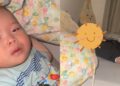 Mới 7 tháng tuổi đã mất ngủ, hội chị em bất lực khuyên mẹ bỉm “đuổi ngay chồng ra khỏi phòng”