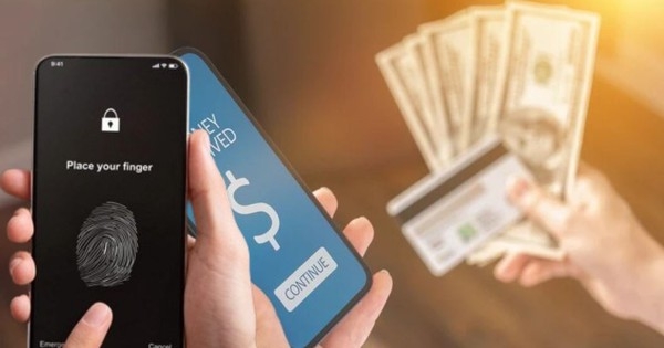 Từ 1/7, giao dịch trên 10 triệu đồng phải xác thực sinh trắc: Vì sao công nghệ này là hình thức bảo mật cao nhất?