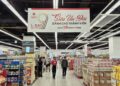 Đặc quyền ngày 9 hàng tháng dành cho khách hàng thành viên LOTTE Mart